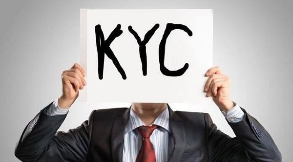哪些情况可能会触发KYC审核?如何处理?