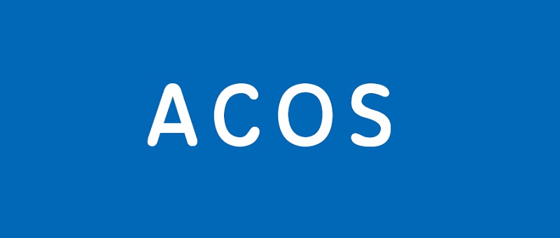 亚马逊ACOS是什么？如何降低ACOS？