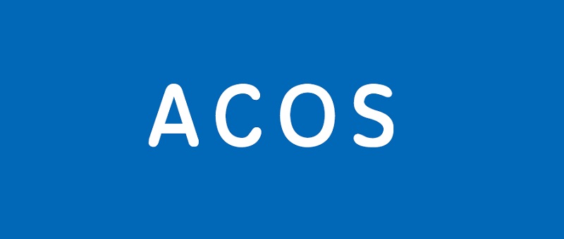 亚马逊ACOS是什么？如何降低ACOS？